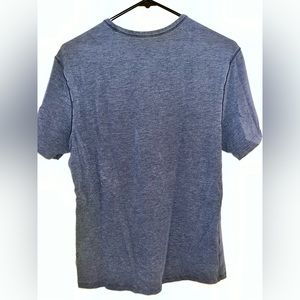 Lululemon Mens Fundamental Tshirt Small